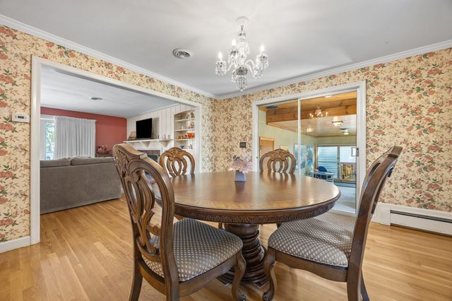 122 Westwood Dr, Whitman, MA 02382