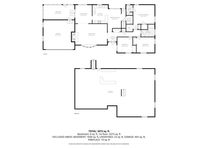122 Westwood Dr, Whitman, MA 02382