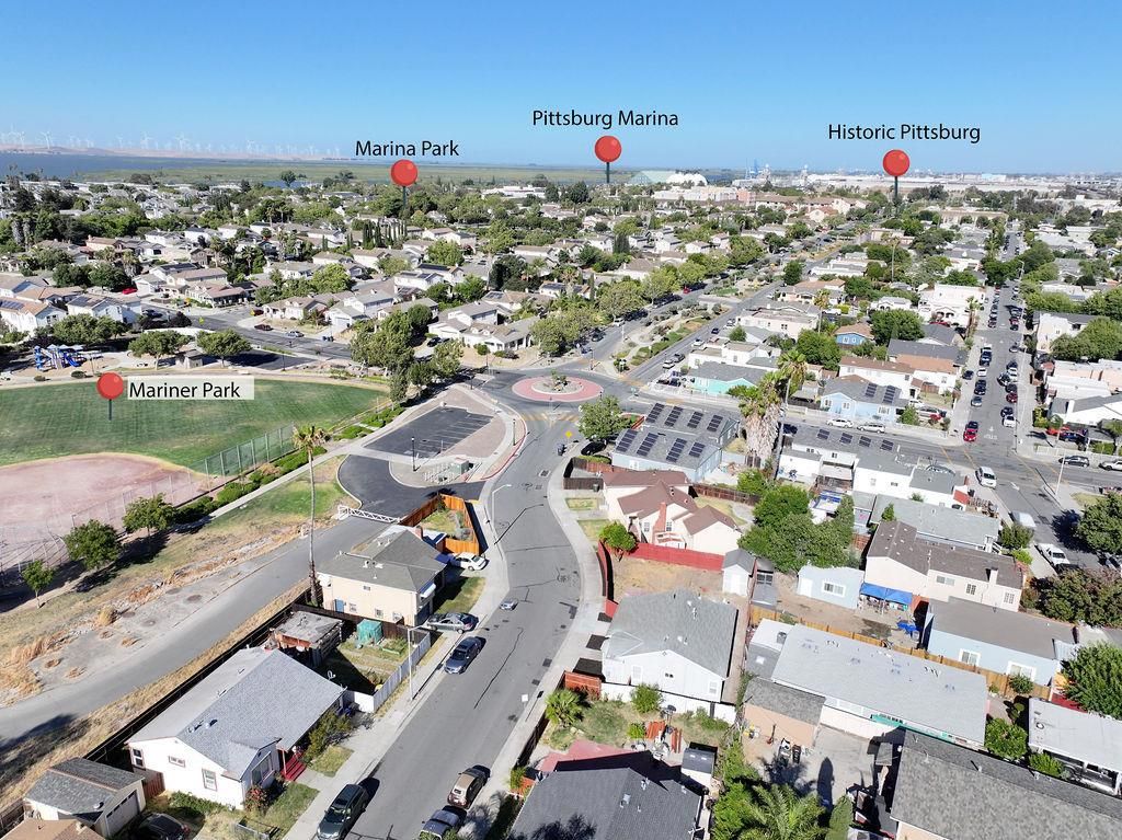 Image 31 of property listing at 425 W 8th Street, Pittsburg, CA 94565
