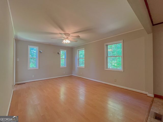 307 Brookdale Drive, Dublin, GA 31021