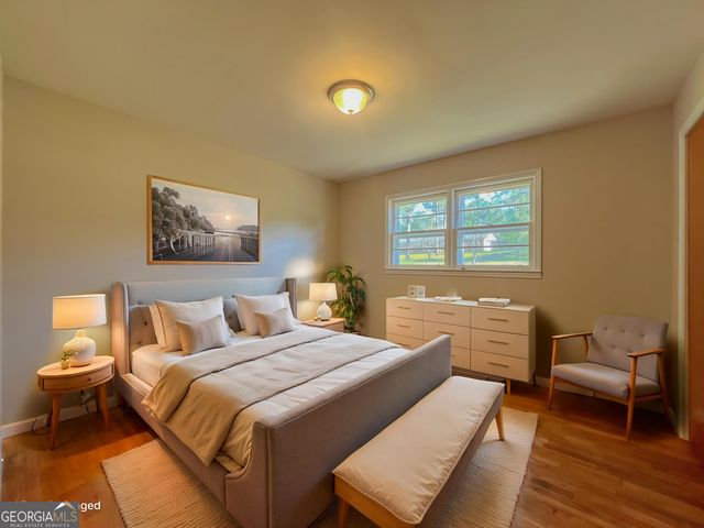 307 Brookdale Drive, Dublin, GA 31021