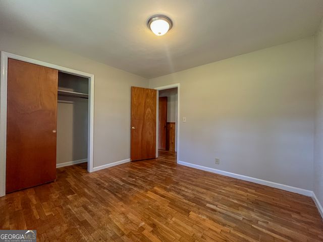 307 Brookdale Drive, Dublin, GA 31021