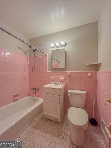 307 Brookdale Drive, Dublin, GA 31021