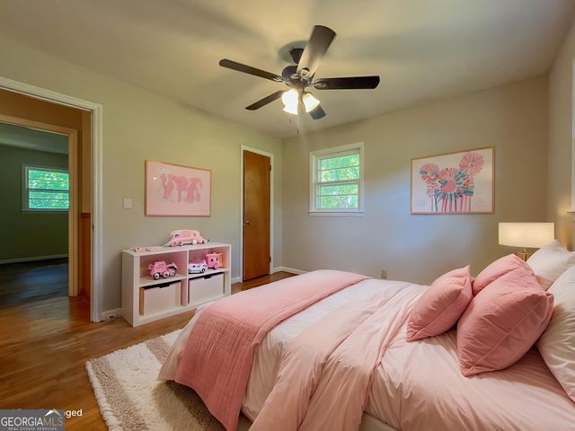 307 Brookdale Drive, Dublin, GA 31021