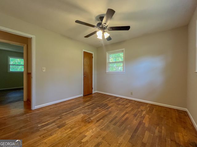 307 Brookdale Drive, Dublin, GA 31021