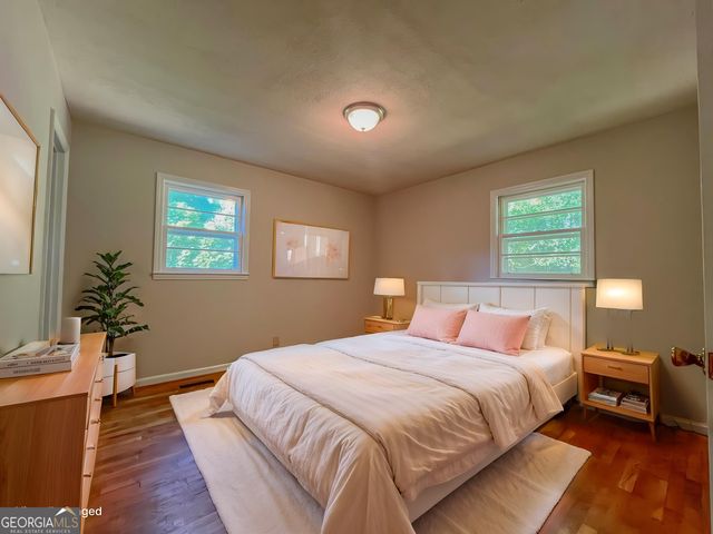 307 Brookdale Drive, Dublin, GA 31021