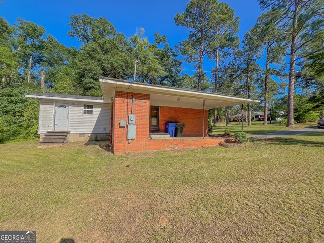 307 Brookdale Drive, Dublin, GA 31021