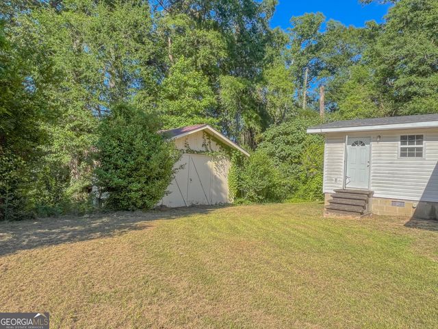 307 Brookdale Drive, Dublin, GA 31021