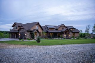 8615 W 450 S, Hudson, IN 46747