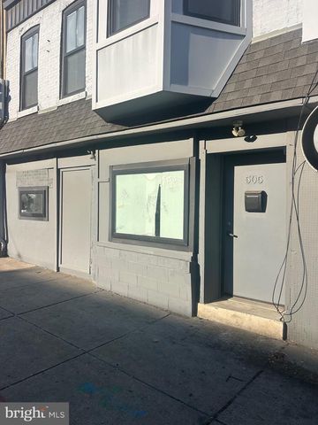 501-05 W GIRARD AVE, Philadelphia, PA 19122