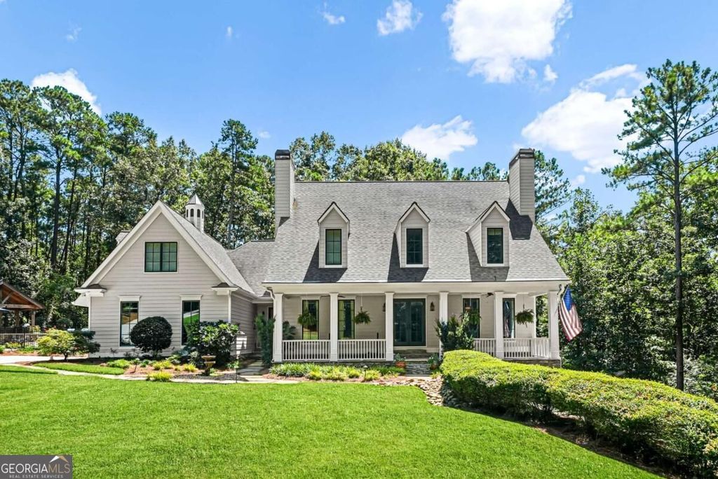 1525 Rabke Road, Canton, GA 30114 — exterior