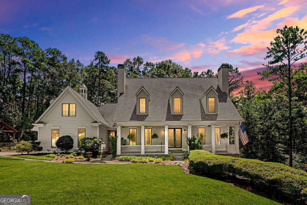1525 Rabke Road, Canton, GA 30114 — photo 2
