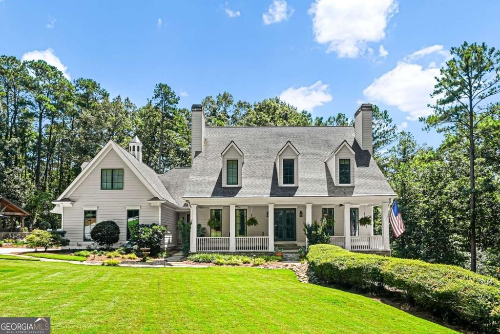 1525 Rabke Road, Canton, GA 30114 — photo 3