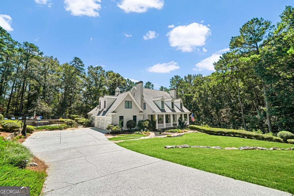 1525 Rabke Road, Canton, GA 30114 — photo 4