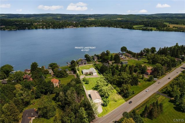 1131 Marlyn Park Drive, Cazenovia, NY 13035