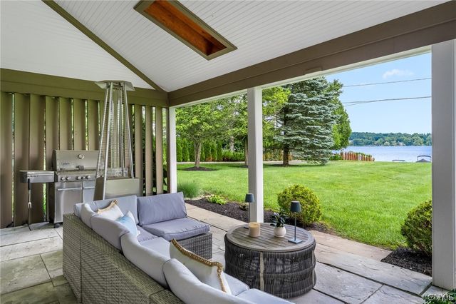 1131 Marlyn Park Drive, Cazenovia, NY 13035