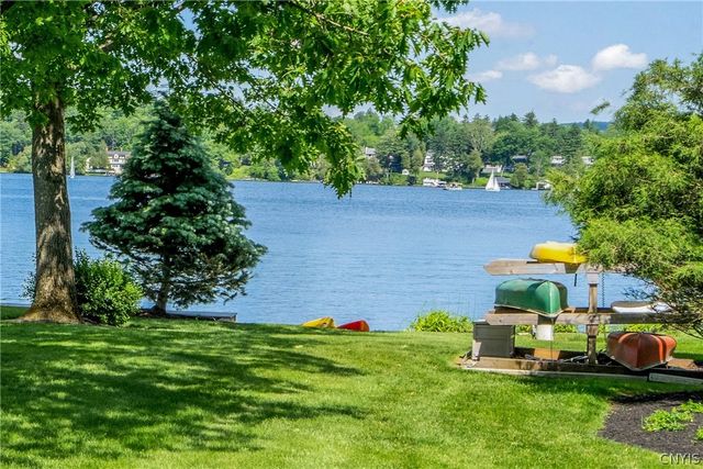 1131 Marlyn Park Drive, Cazenovia, NY 13035