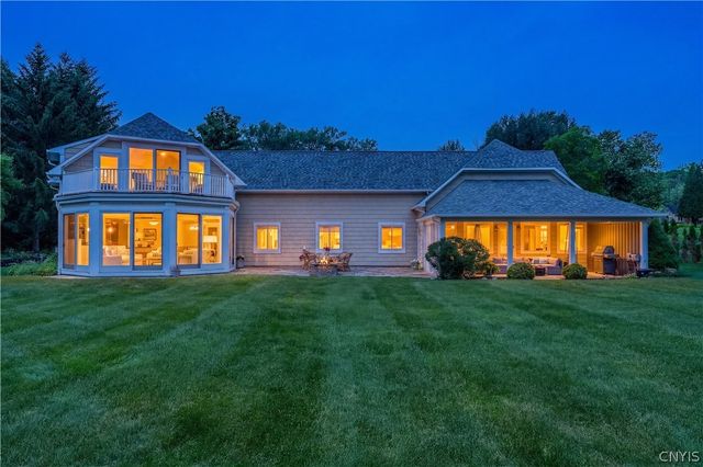 1131 Marlyn Park Drive, Cazenovia, NY 13035