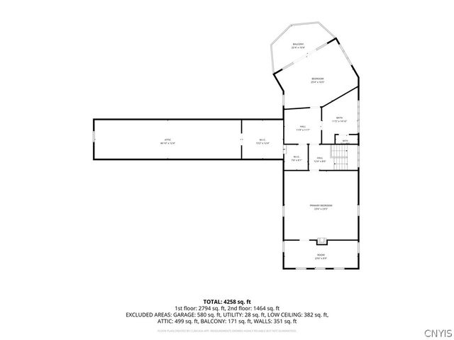 1131 Marlyn Park Drive, Cazenovia, NY 13035