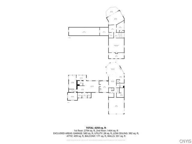 1131 Marlyn Park Drive, Cazenovia, NY 13035