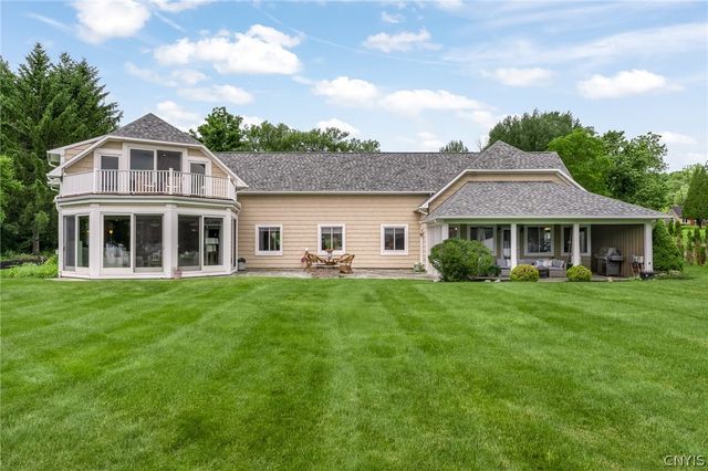 1131 Marlyn Park Drive, Cazenovia, NY 13035