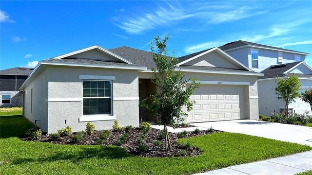 5557 TRANQUILA LANE, Davenport, FL 33897