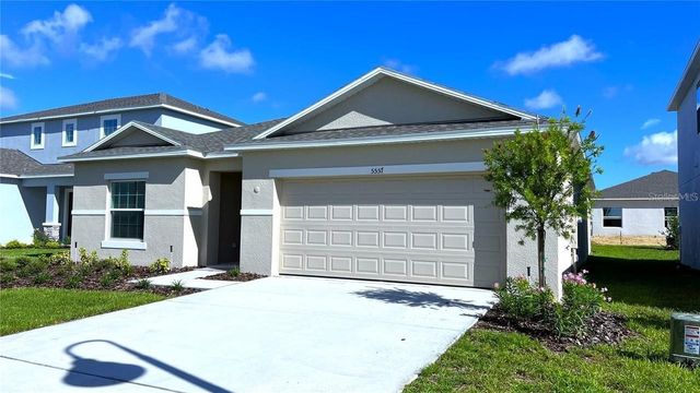 5557 TRANQUILA LANE, Davenport, FL 33897