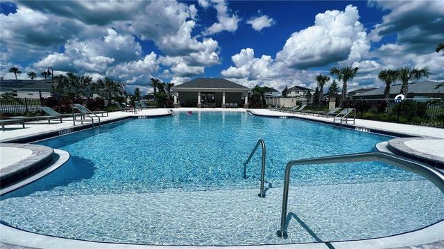 5557 TRANQUILA LANE, Davenport, FL 33897