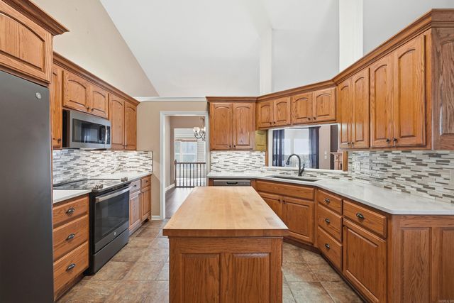 79 Bargus lane, Hot Springs Village, AR 71909