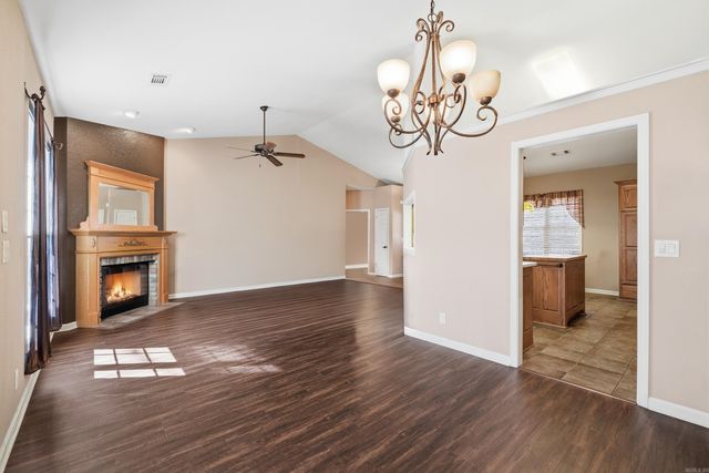 79 Bargus lane, Hot Springs Village, AR 71909