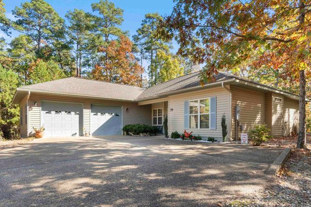 79 Bargus lane, Hot Springs Village, AR 71909