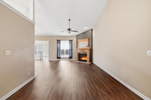 79 Bargus lane, Hot Springs Village, AR 71909