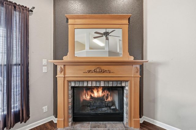 79 Bargus lane, Hot Springs Village, AR 71909