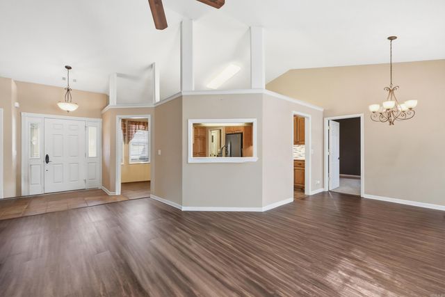 79 Bargus lane, Hot Springs Village, AR 71909