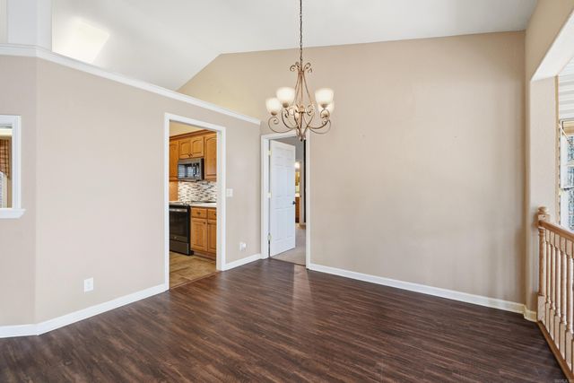 79 Bargus lane, Hot Springs Village, AR 71909