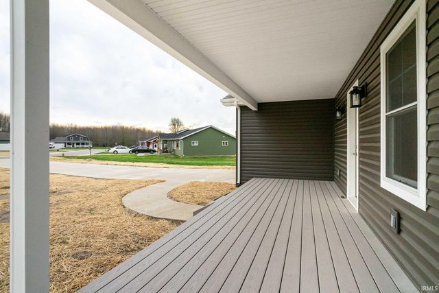 416 S Washington Street, Pierceton, IN 46562