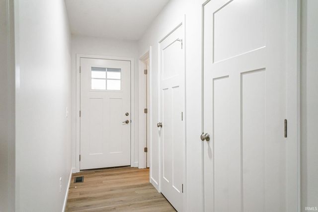 416 S Washington Street, Pierceton, IN 46562