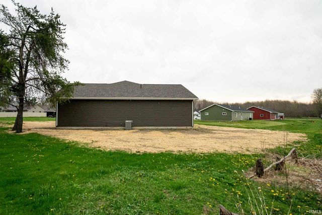 416 S Washington Street, Pierceton, IN 46562