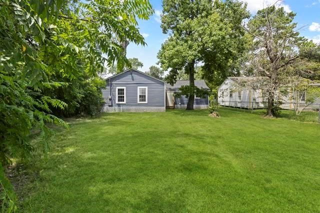 540 24th Street, Beaumont, TX 77706