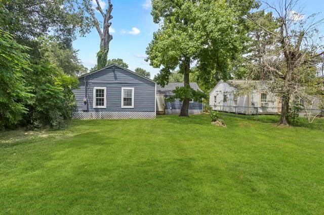 540 24th Street, Beaumont, TX 77706