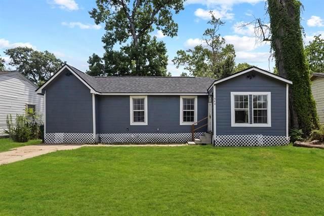 540 24th Street, Beaumont, TX 77706