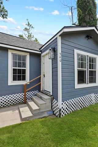 540 24th Street, Beaumont, TX 77706