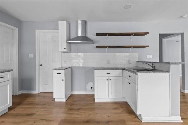 540 24th Street, Beaumont, TX 77706