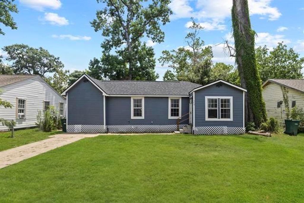 540 24th Street, Beaumont, TX 77706