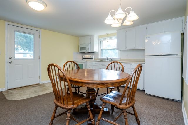 201 S Harrison, Berrien Springs, MI 49103