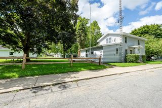 201 S Harrison, Berrien Springs, MI 49103