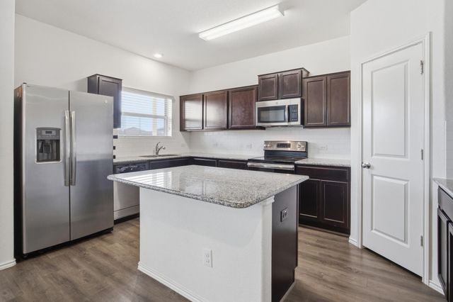 470 Major Lee LN 20H, Jarrell, TX 76537