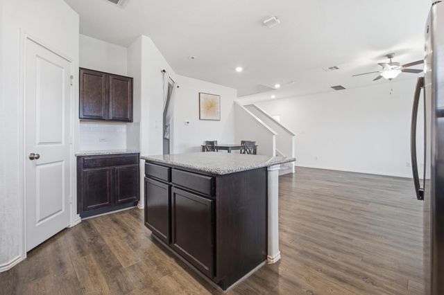 470 Major Lee LN 20H, Jarrell, TX 76537