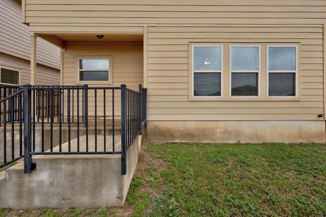 470 Major Lee LN 20H, Jarrell, TX 76537