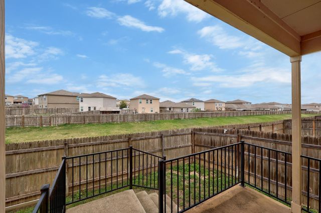 470 Major Lee LN 20H, Jarrell, TX 76537
